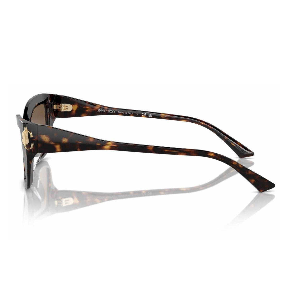 JIMMY CHOO JC 5011U 5002/73 Sunglass