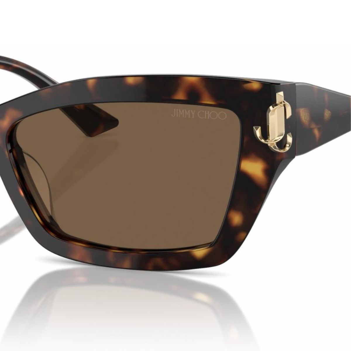 JIMMY CHOO JC 5011U 5002/73 Sunglass