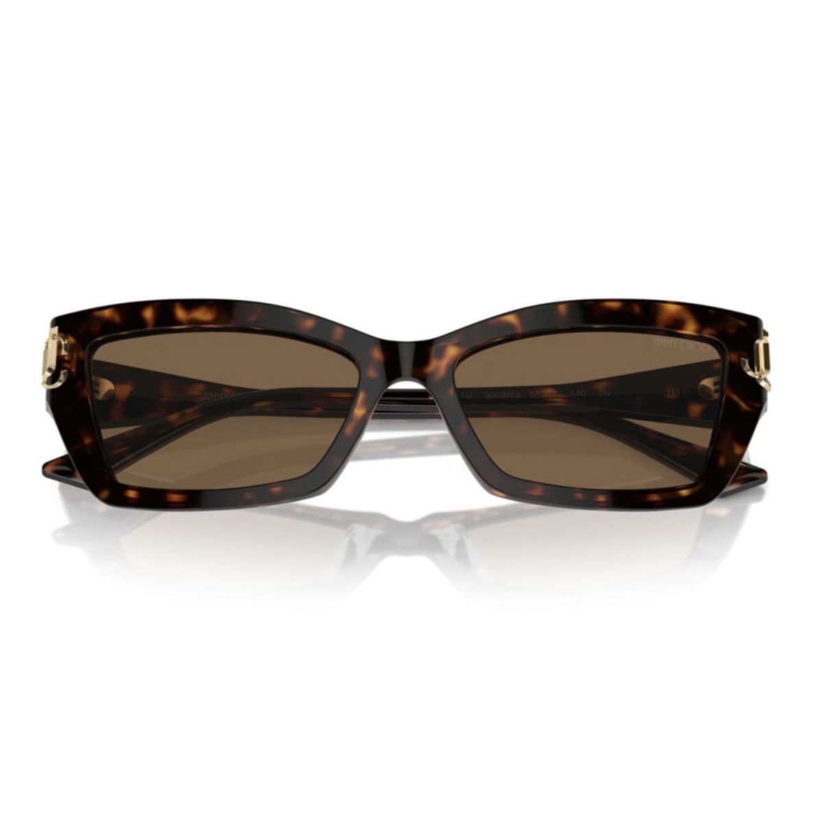 JIMMY CHOO JC 5011U 5002/73 Sunglass