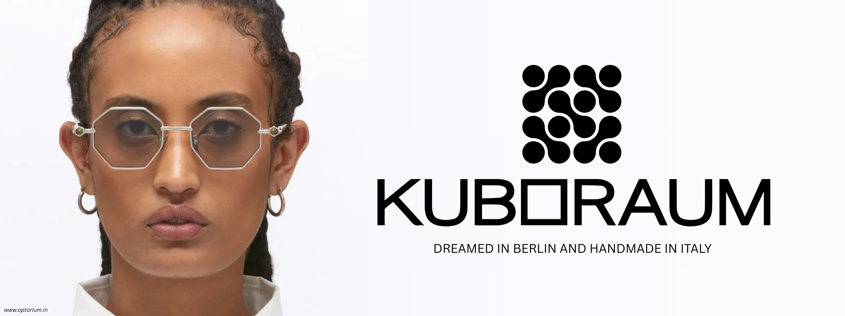 BEST KUBORAUM EYEWEAR IN  ONLINE | OPTORIUM