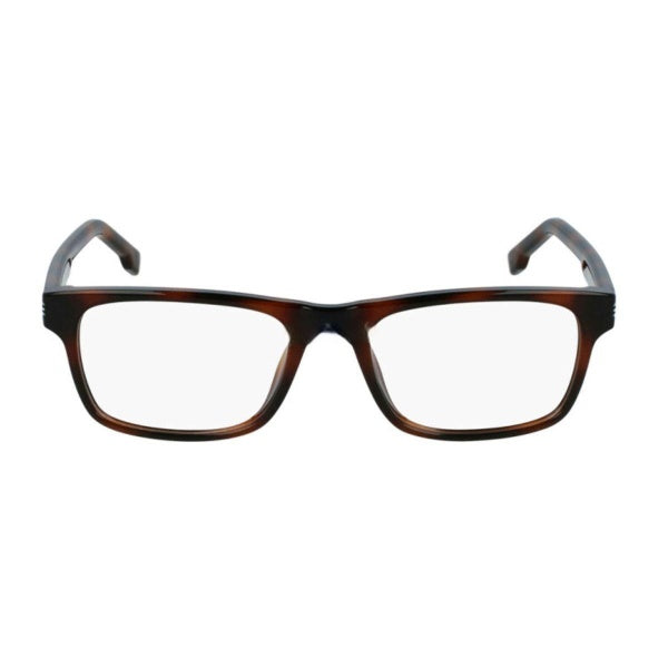 "buy Lacoste 2886 230 square frame for men and women online at optorium"