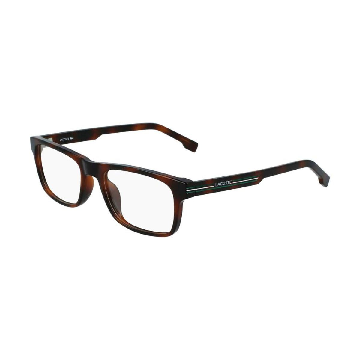 "Lacoste 2886 230 optical eyewear frame for men and women at optorium"