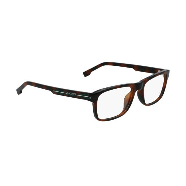 "shop Lacoste 2886 230 spactacle glasses frame for men and women online at optorium"