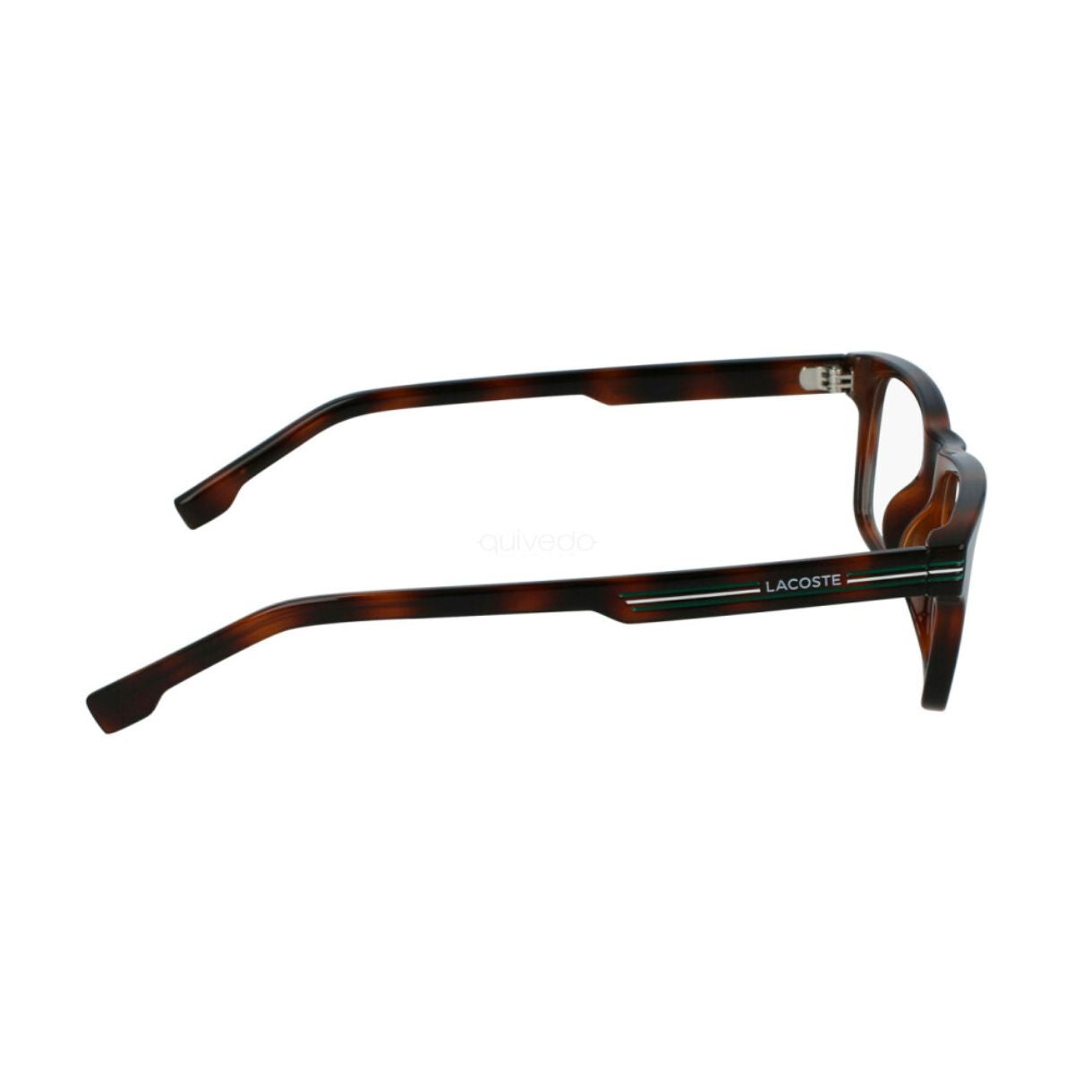 "best Lacoste 2886 230 eyesight glasses frame for men and women online at optorium"