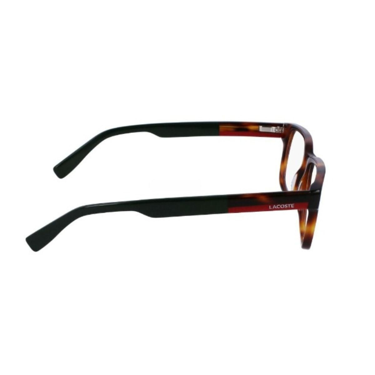 "Lacoste 2910 240 spactacle frame for men and women online at optorium"