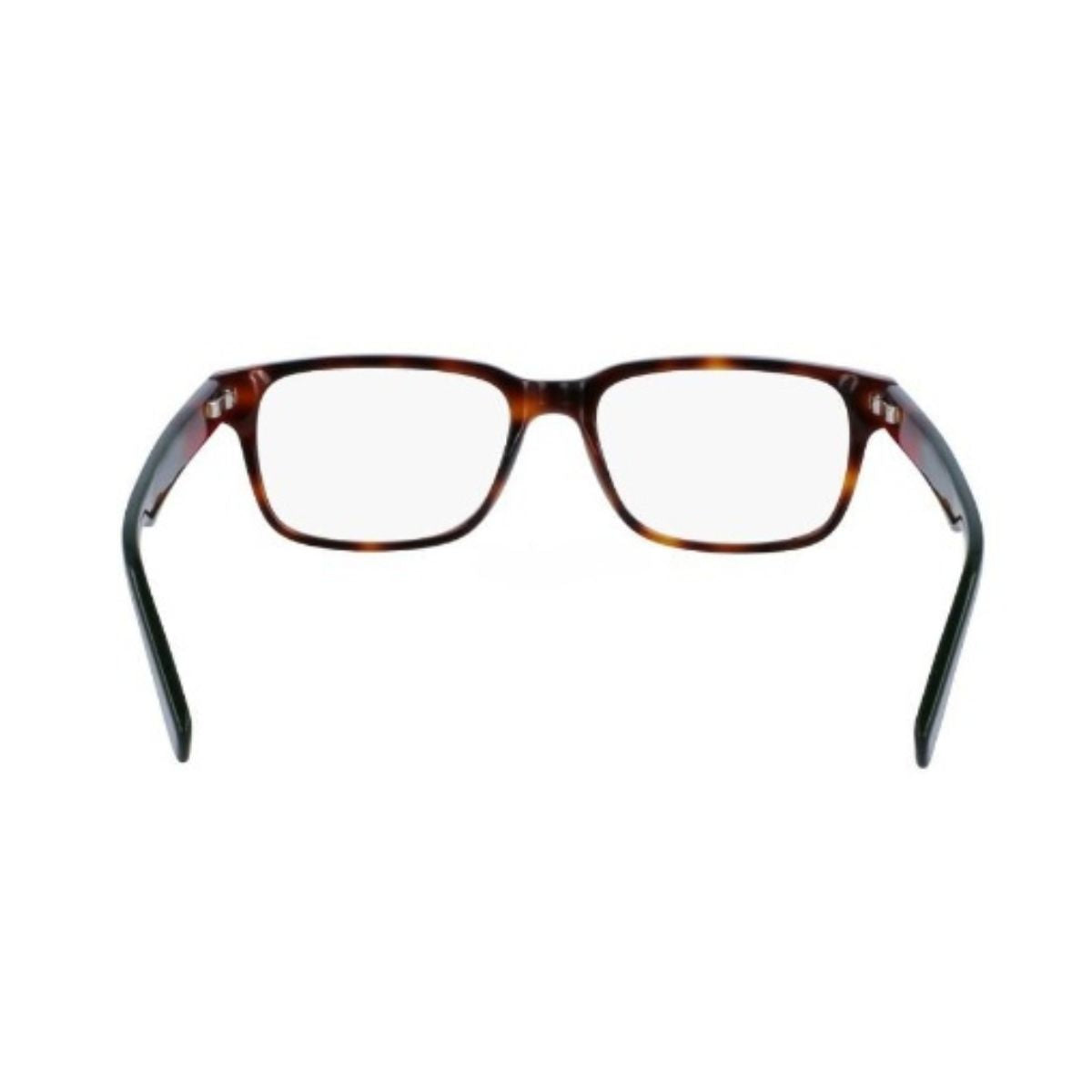 "Lacoste 2910 240 glasses frame for men and women online at optorium"
