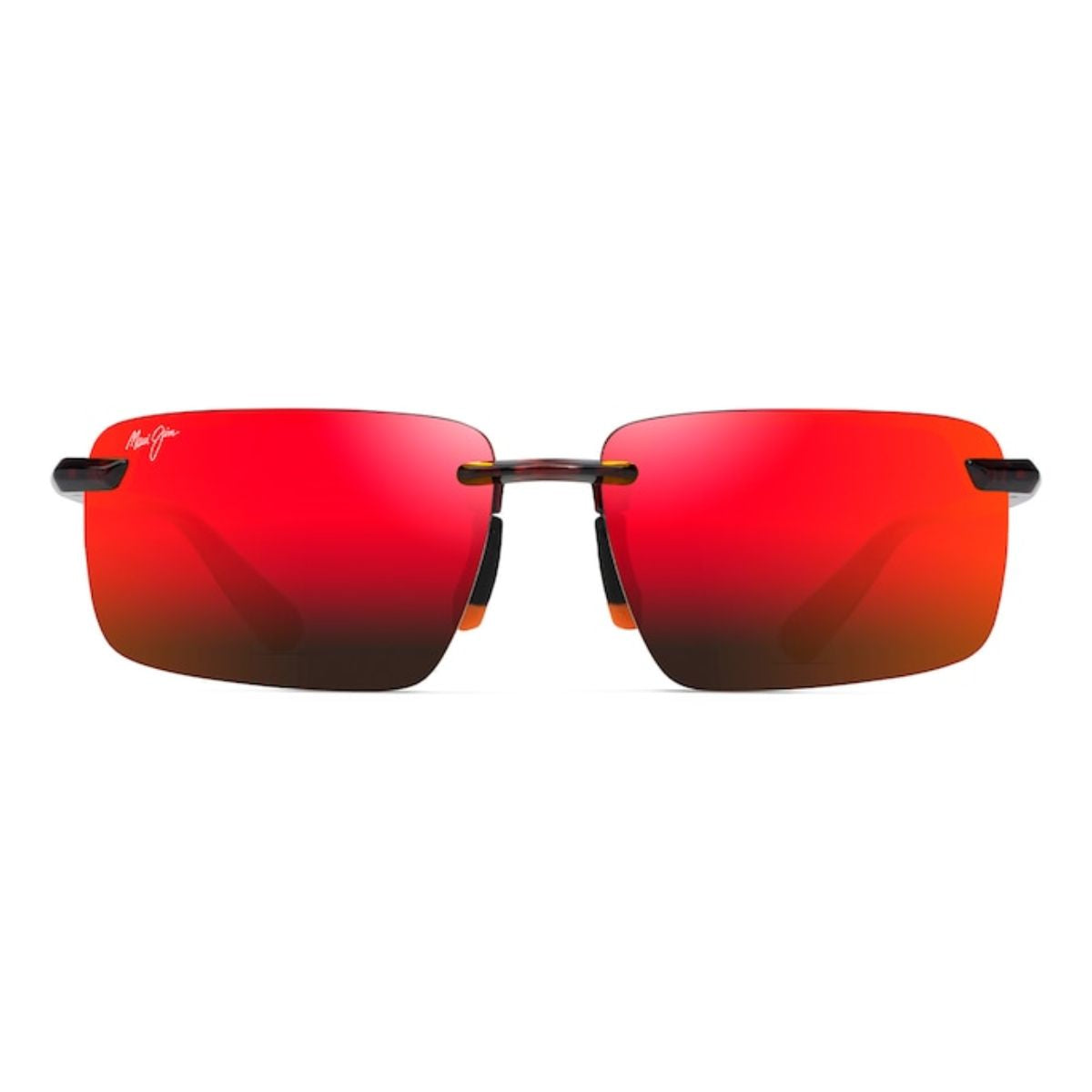 "Laullima Maui Jim Polarized Sunglasses For Mens At Optorium"