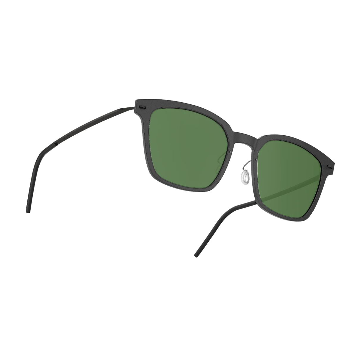 Explore Lindberg titanium sunglasses with cutting-edge style, comfort, and UV blocking lenses for men & women—top choice at Optorium.
