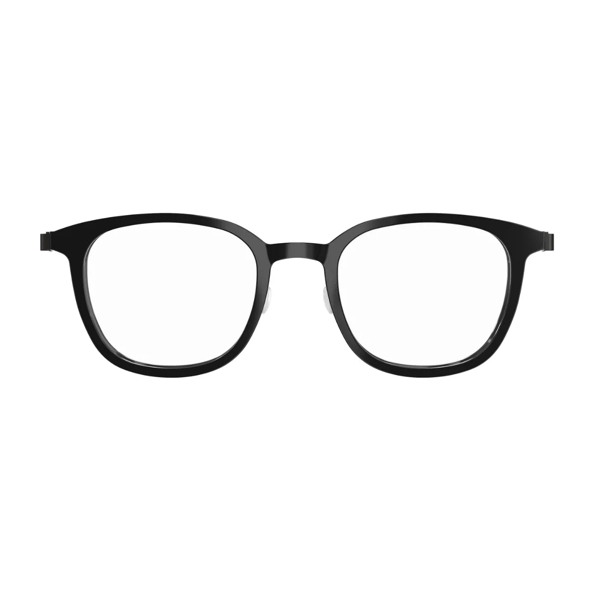 Lindberg Acetanium 1059 AK44 black full-rim unisex eyeglasses –  Order Lindberg Eyewear at Optorium