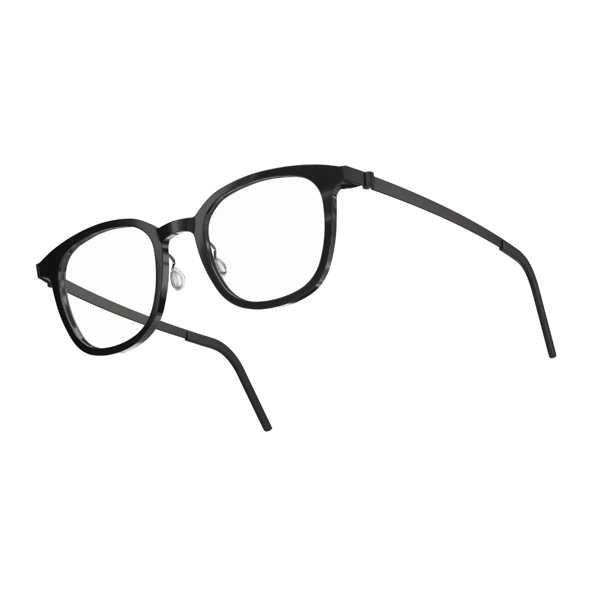 unisex Lindberg Acetanium 1059 AK44 full-rim eyeglass –  Order Lindberg Eyewear at Optorium