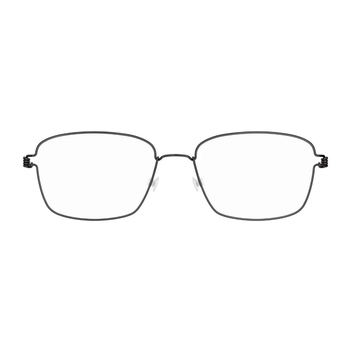 Lindberg Augusto frame PU9 full frame square unisex eyeglasses online at Optorium