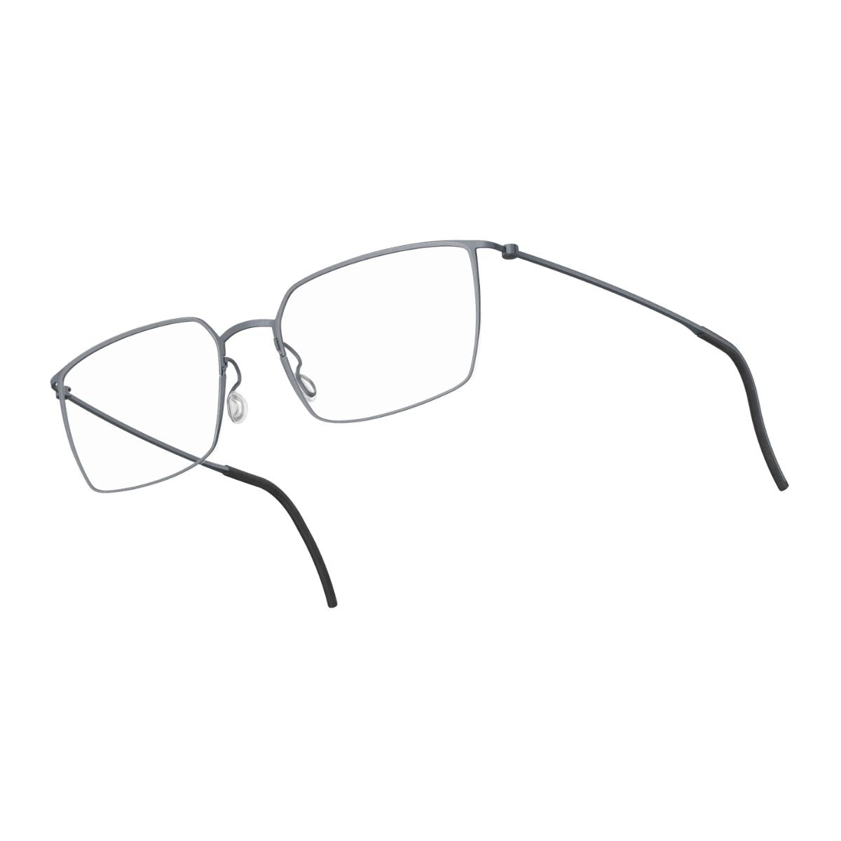 Lindberg Thintanium Frame 5551 U16 is a lightweight titanium eyeglass frame made for all-day comfort and clean style in India – shop this premium Lindberg eyewear at optorium.