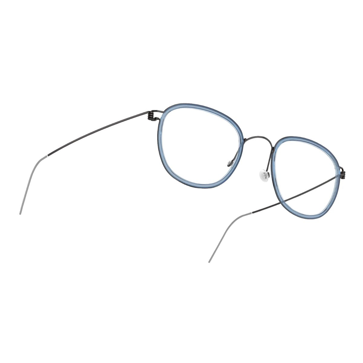 "Shop Stylish Oval Shape Optical Frames For Men's & Women's At Optorium"