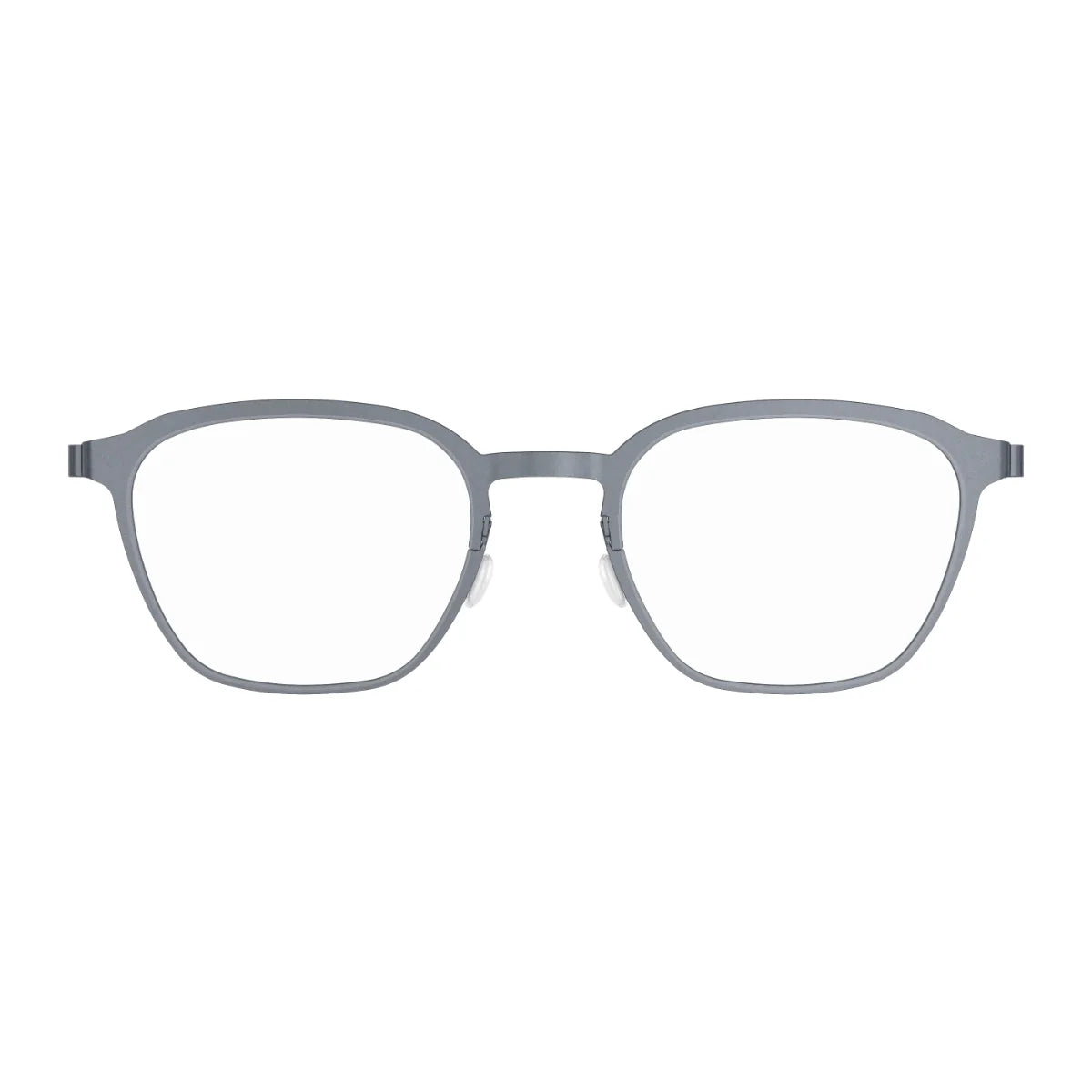 Buy Lindberg Strip Titanium glasses 9648 U16 square-shape unisex eyeglass | Optorium