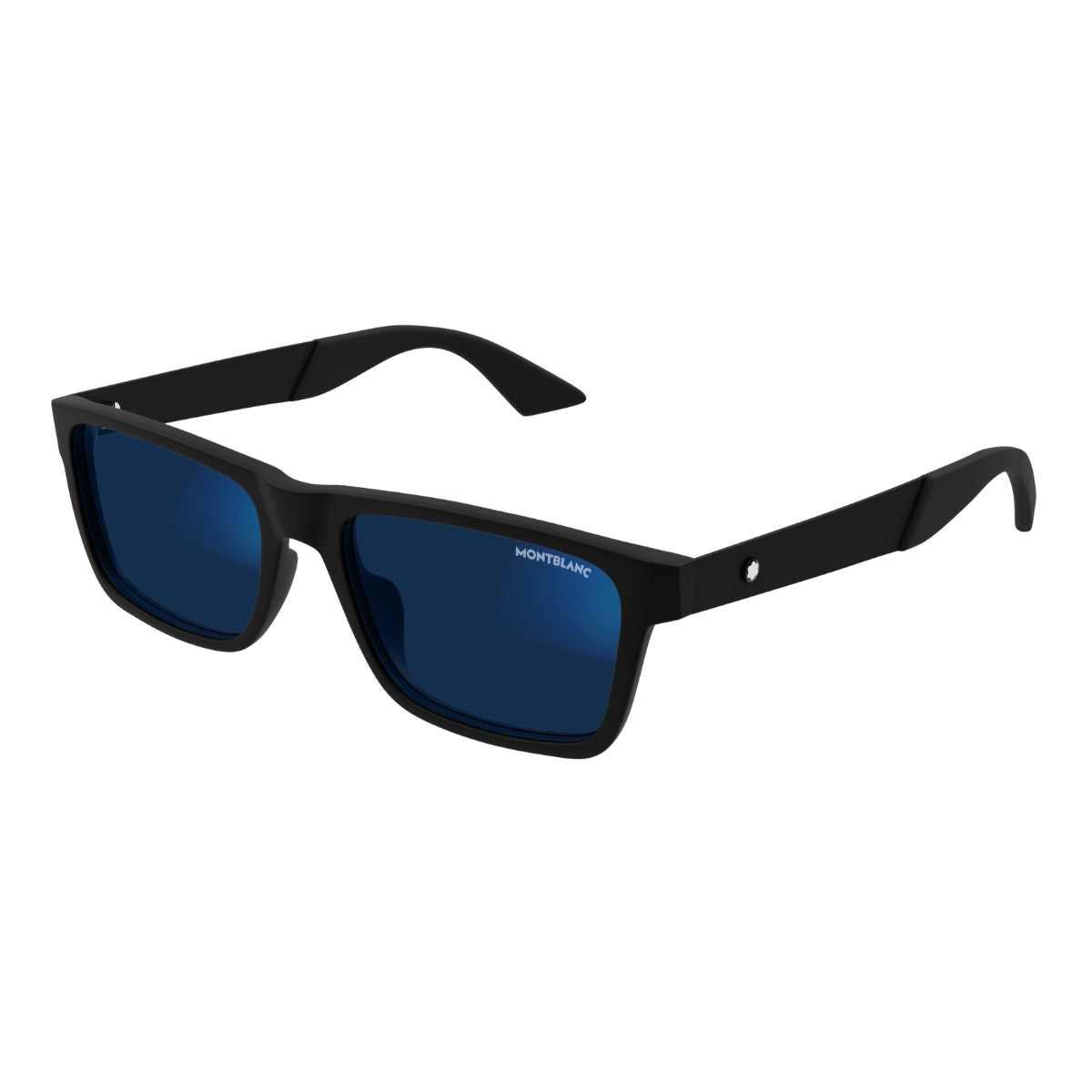"Mont Blanc MB0299S 009 Sunglass For Mens"