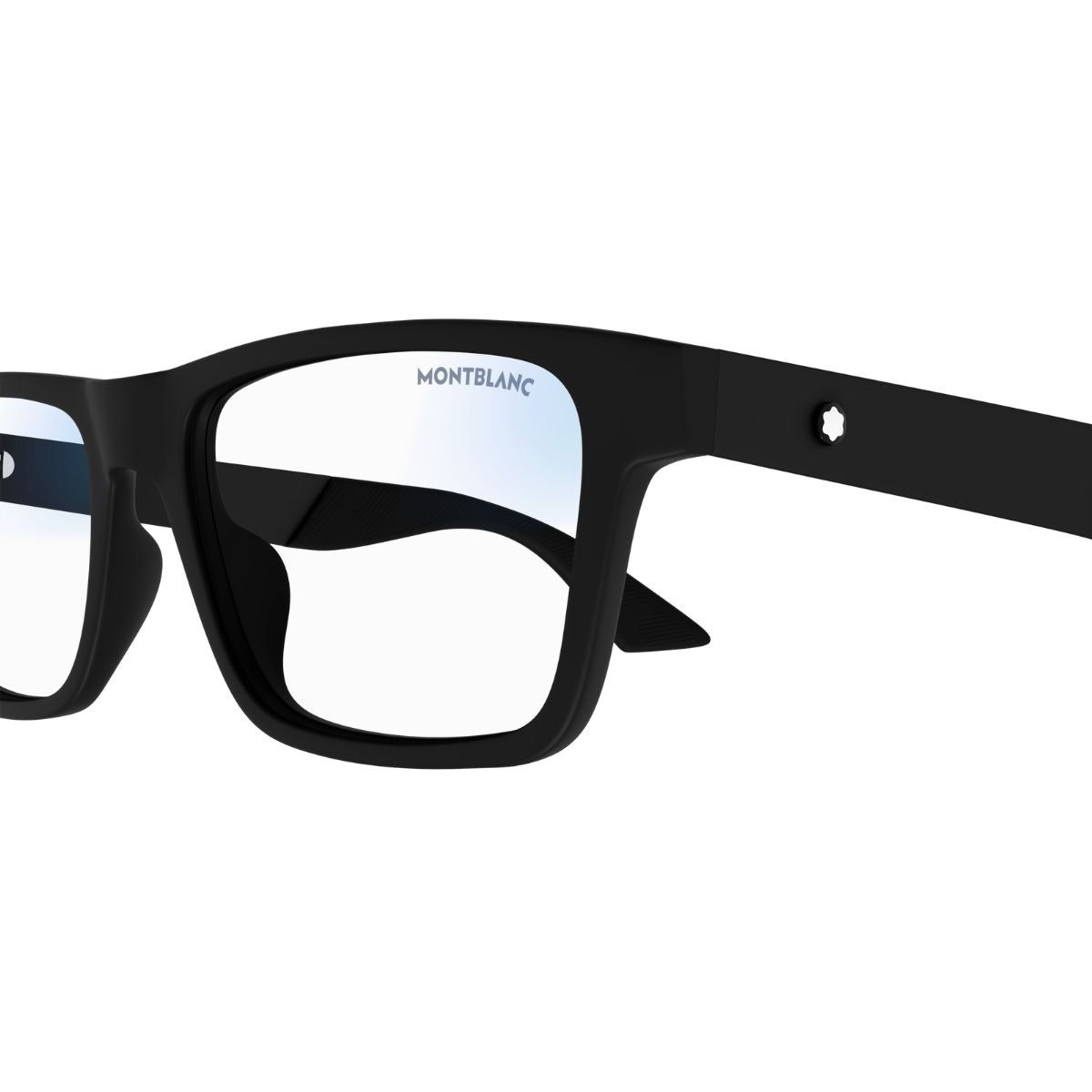 "Mont Blanc MB0299S 009 Sunglass For Mens"