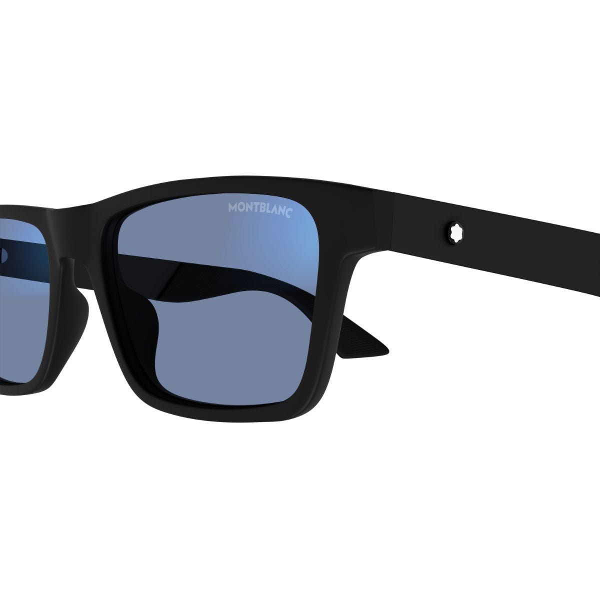 "Mont Blanc MB0299S 009 Sunglass For Mens"