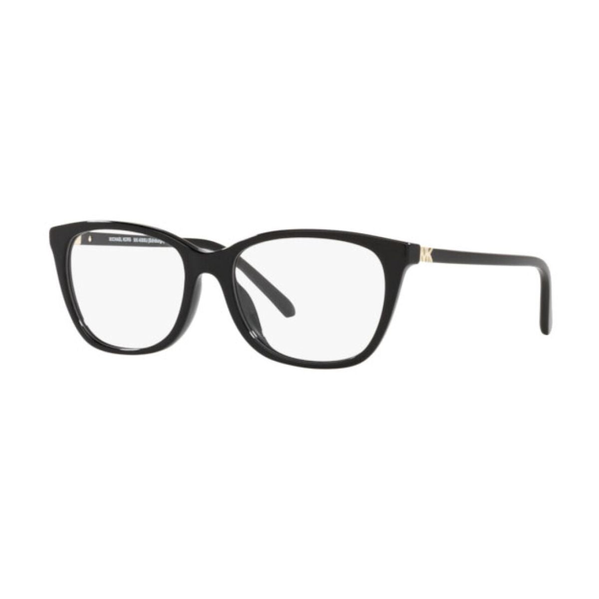 "Michael Kors 4085U 3005 spactacle frame for women's online at optorium"