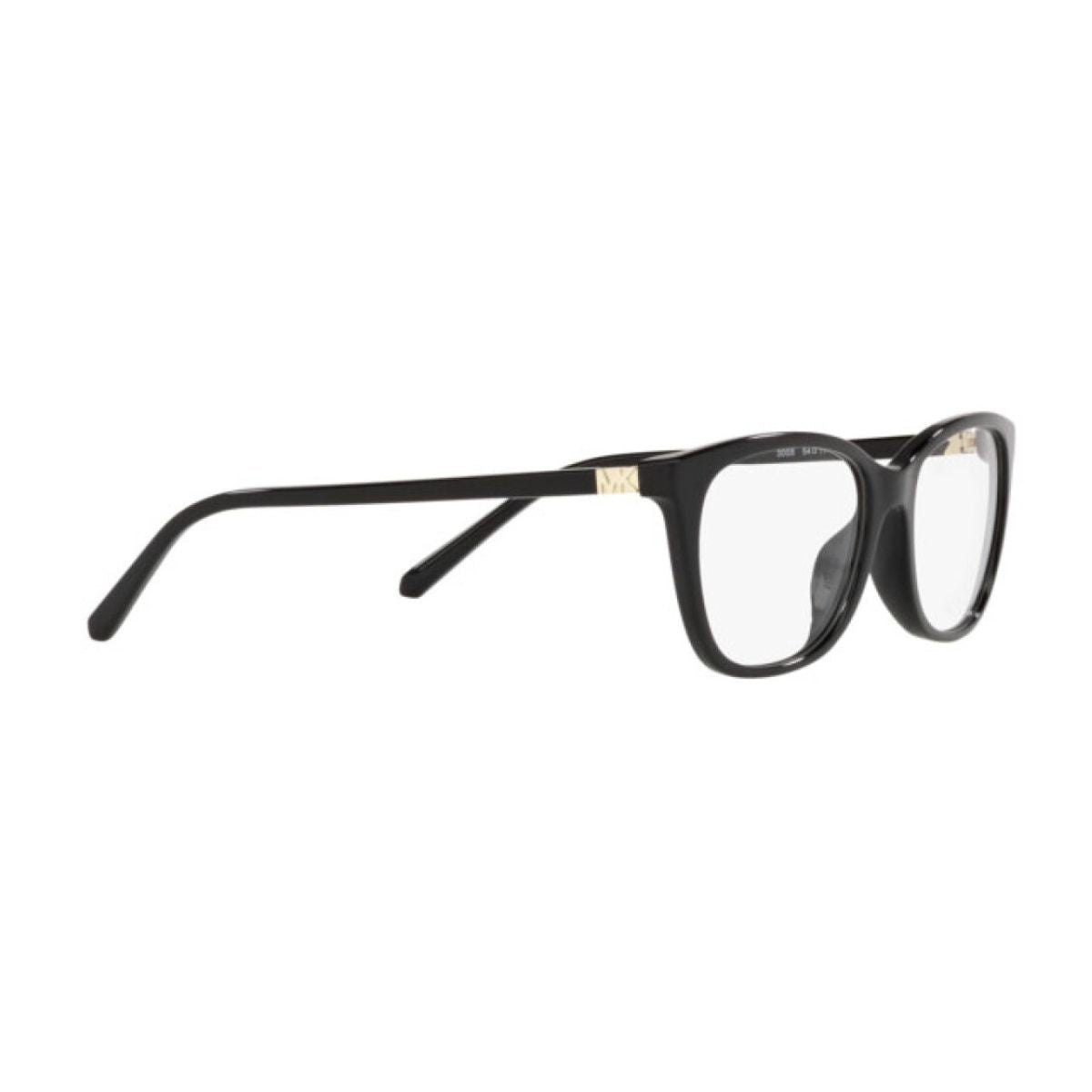"buy Michael Kors 4085U 3005 prescription glasses frame for women's at optorium"