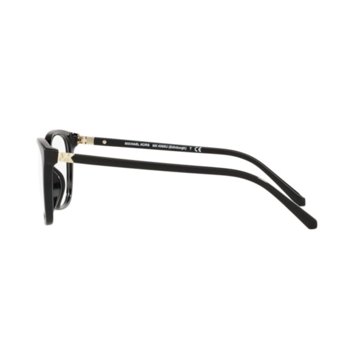 "best Michael Kors 4085U 3005 eyesight glasses frame for women's at optorium"