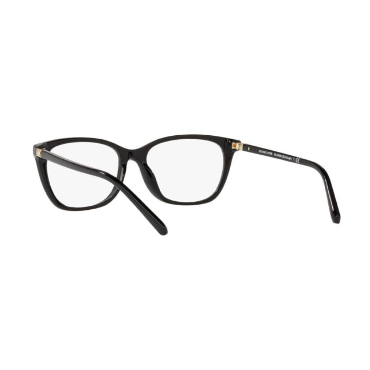 "Michael Kors 4085U 3005 cateye glasses frame for women's online at optorium"