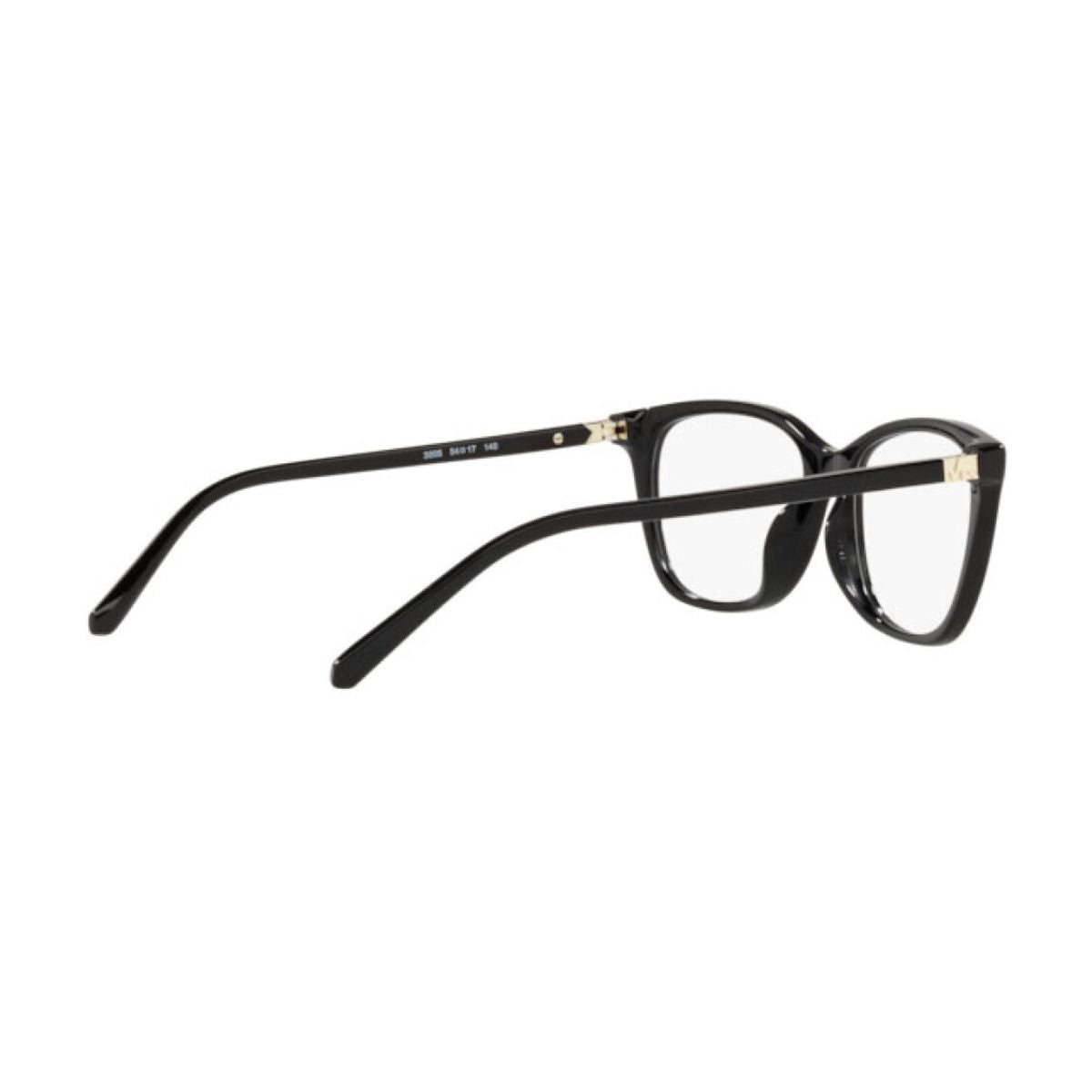 "Michael Kors 4085U 3005 online eyeglasses frame for women's at optorium"