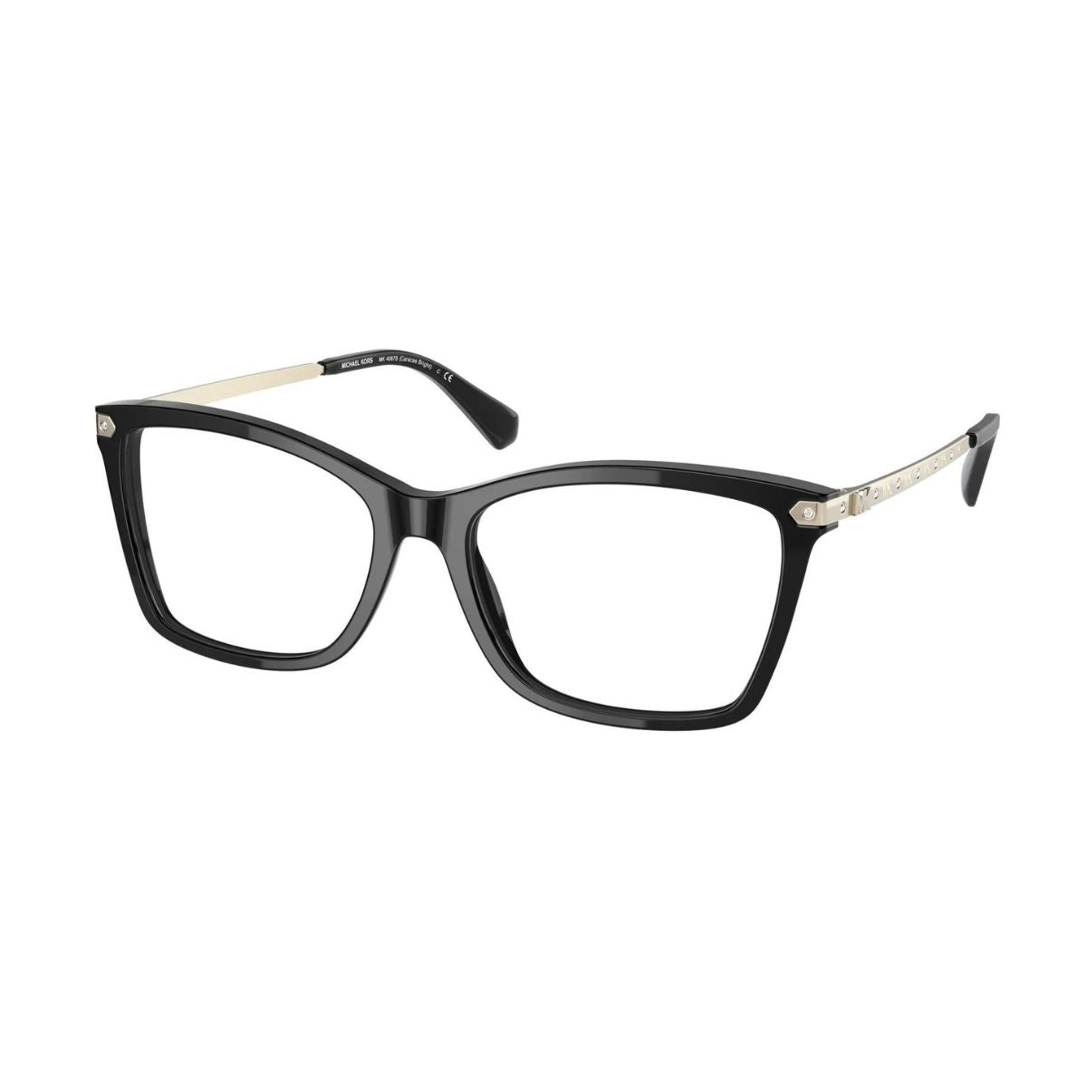 "Michael Kors 4087B 3009 spactacle frame for women's at optorium"