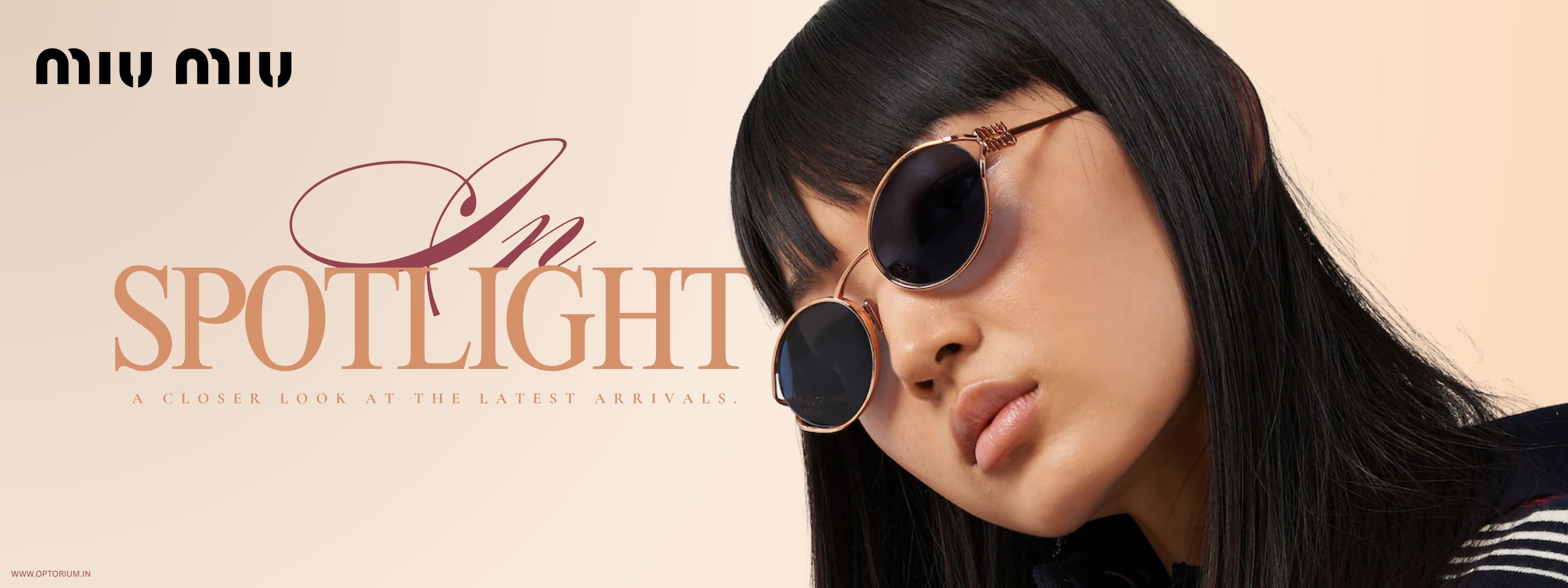 Latest Miu Miu Sunglasses Collection