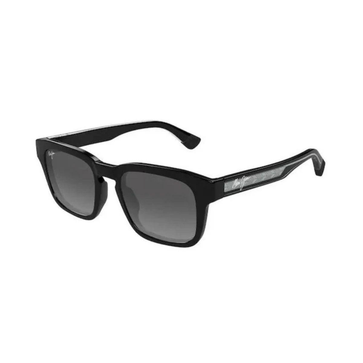 Stylish Maui Jim MJ 643 14 sunglasses, SuperThin Glass lenses and native patterns. Shop now at Optorium.