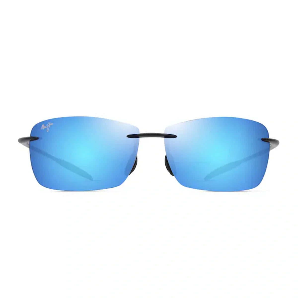 Maui Jim Lighthouse MJ0423S 040 rimless sunglasses