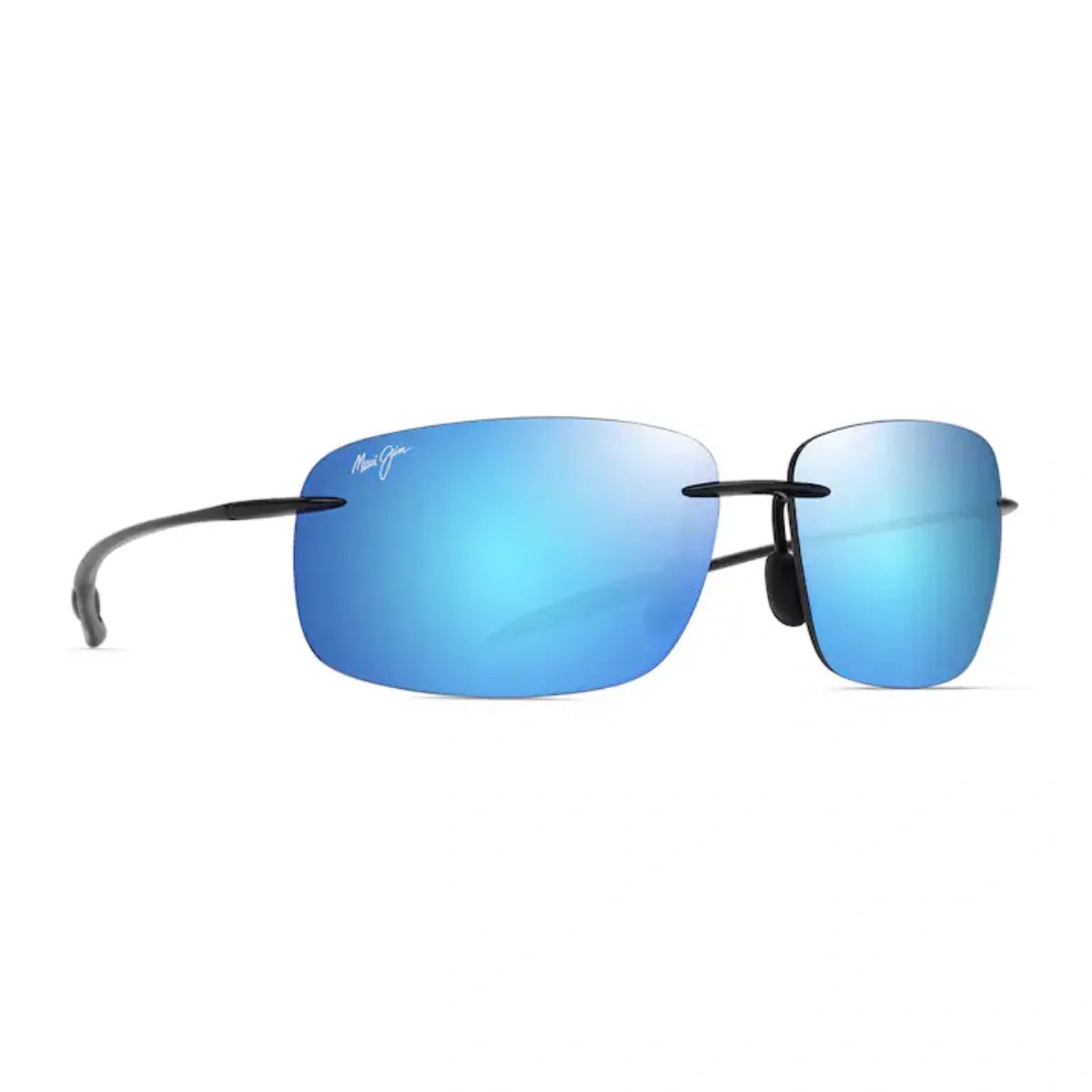Maui Jim Breakwall Men sunglasses MJ0422S 037 with Blue Hawaii lens colour