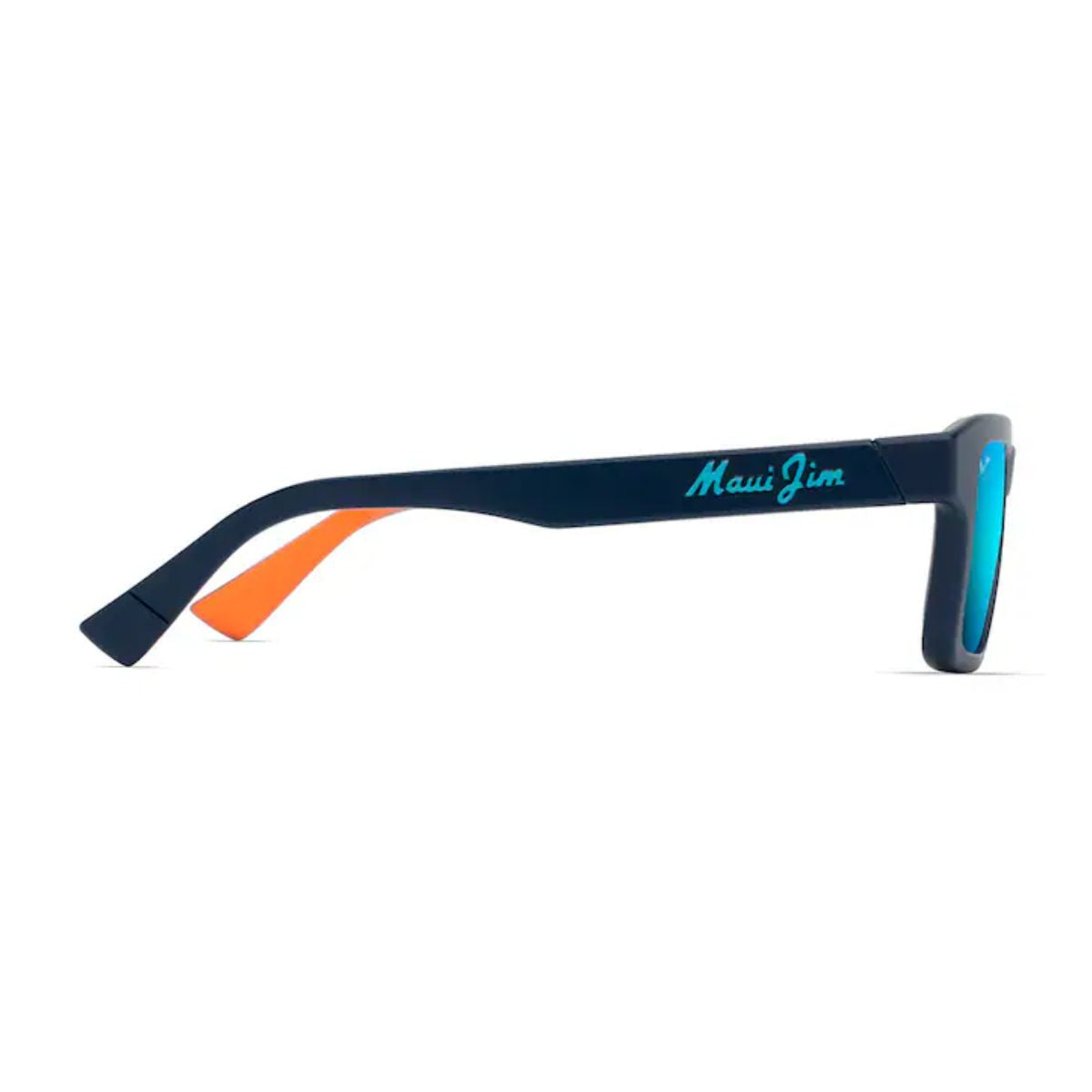 "Buy Latest Maui Jim Square Polarized Sunglasses For Mens At Optorium"