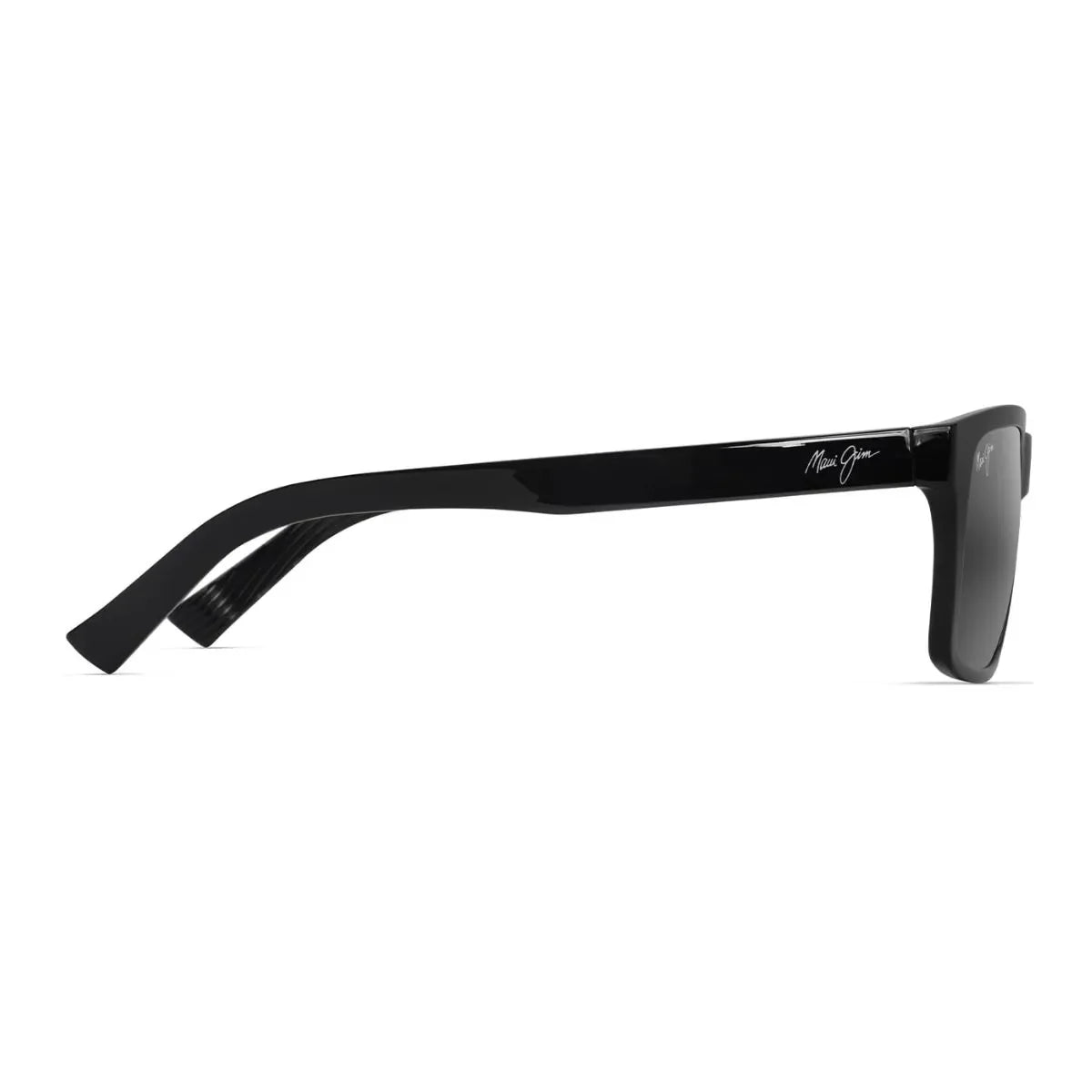 Authentic Maui Jim Kowelo polarized sunglasses premium square maui jim shades for men & women optorium