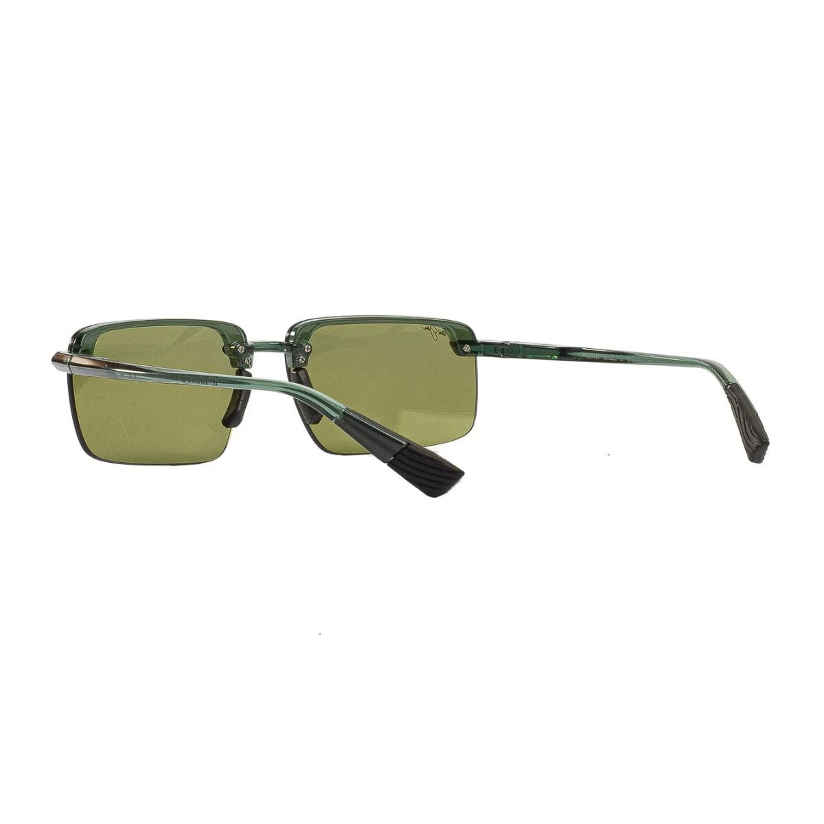 Maui Jim LAULIMA MJ626 15 sunglasses for men & women combine style and function with green polarized lenses perfect Best the best Maui Jim eyewear – optorium.