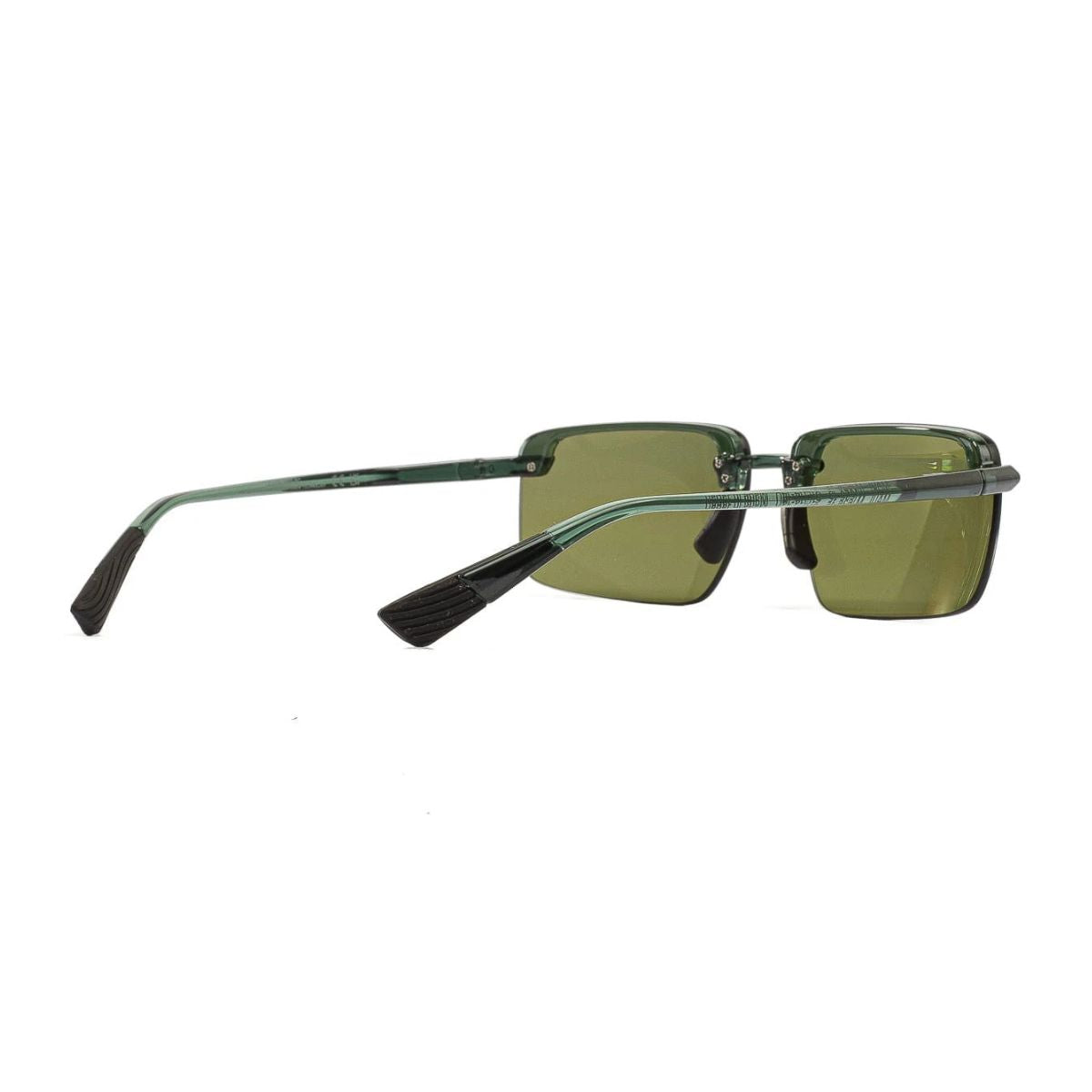 Elevate your look with Maui Jim LAULIMA MJ626 15 sunglasses for men & women stylish green polarized lenses offering superior clarity – optorium.