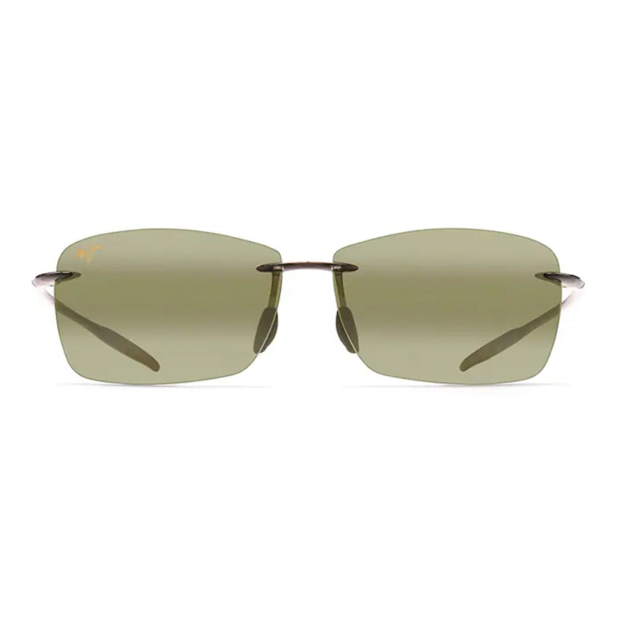 "Shop Stylish Rectangle Shape Maui Jim Sunglasses For Men | Offer Goggles For Mens"