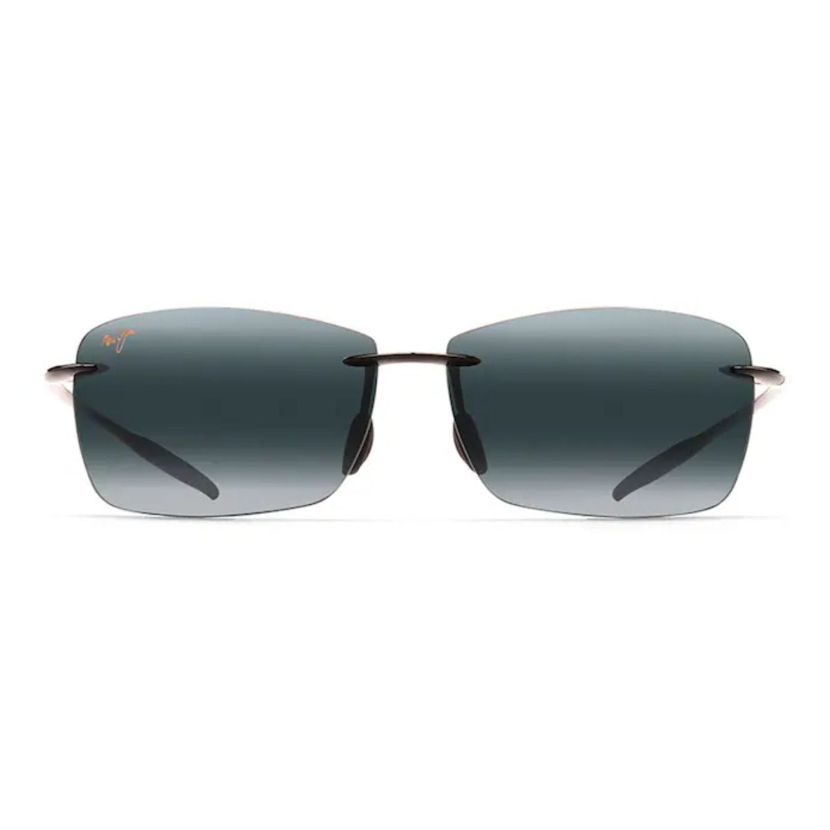 "Shop Latest Maui Jim Light House Sunglasses For Men's At Online | Optorium"