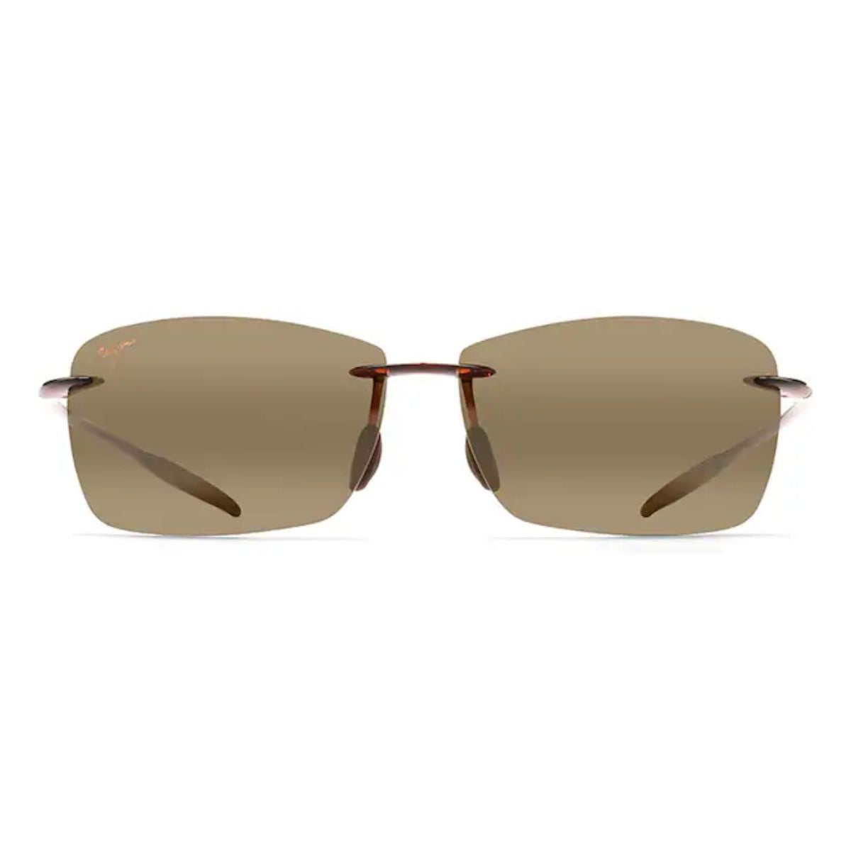 "Buy Latest Maui Jim Lighthouse Polarized Sunglasses for Men's Online | Optorium"