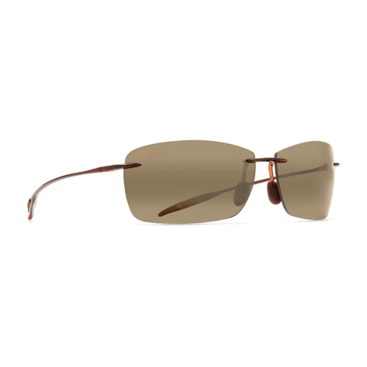 "Shop Maui Jim Lighthouse Sunglasses For Men's At Optorium"