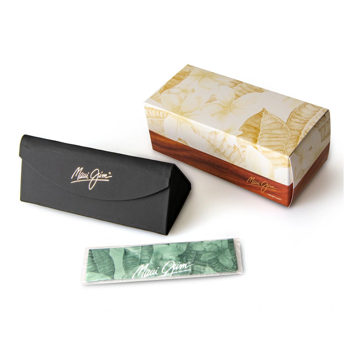 "Shop Maui Jim MJ638 10 Case At Optorium"
