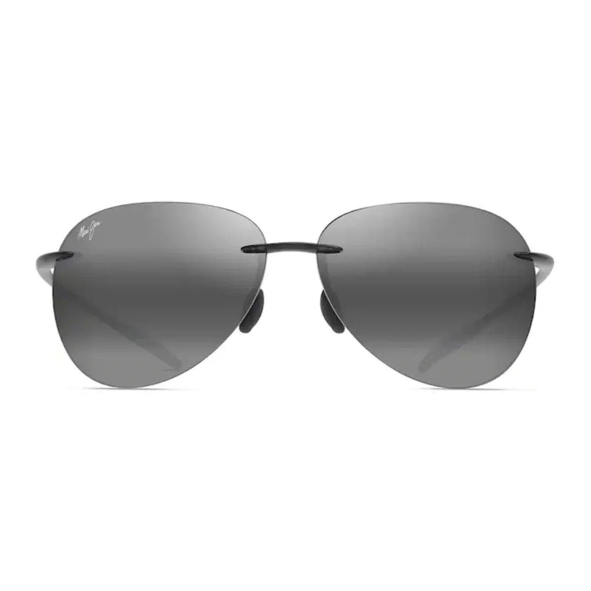 Maui Jim Sugar Beach MJ0421S 005 unisex sunglasses at Optorium