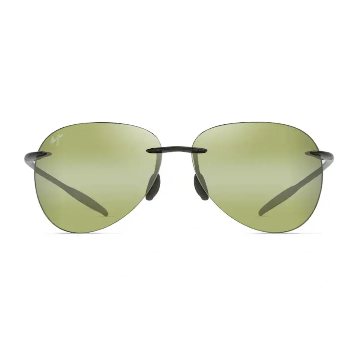Buy Maui Jim Sugar Beach aviator Sunglasses MJ0421S 007 | Optorium