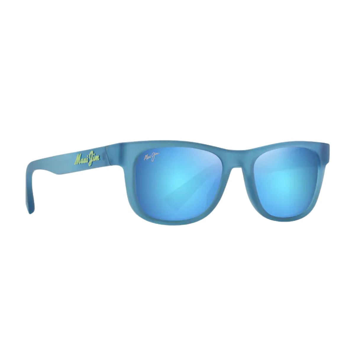 "Maui Jim unisex Kaulike MJO687S 003 sunglasses, perfect for sunny days, online at Optorium"