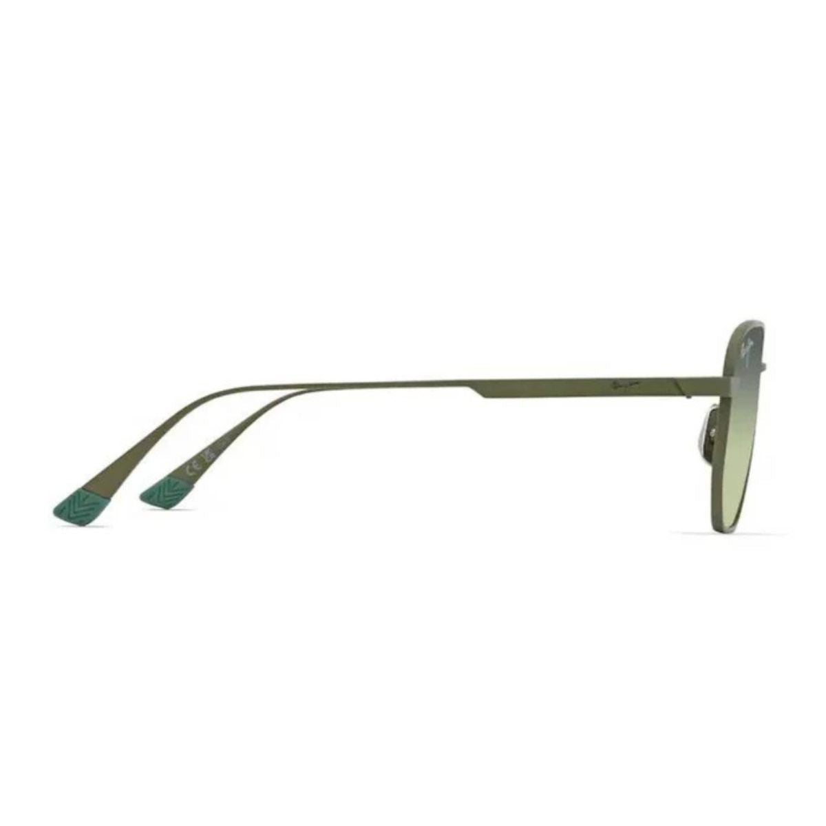 "Premium Maui Jim Lewalani MJ633 15 sunglasses, designed for men, offering a modern square shape, polarized lenses, and UV protection – order online at Optorium."