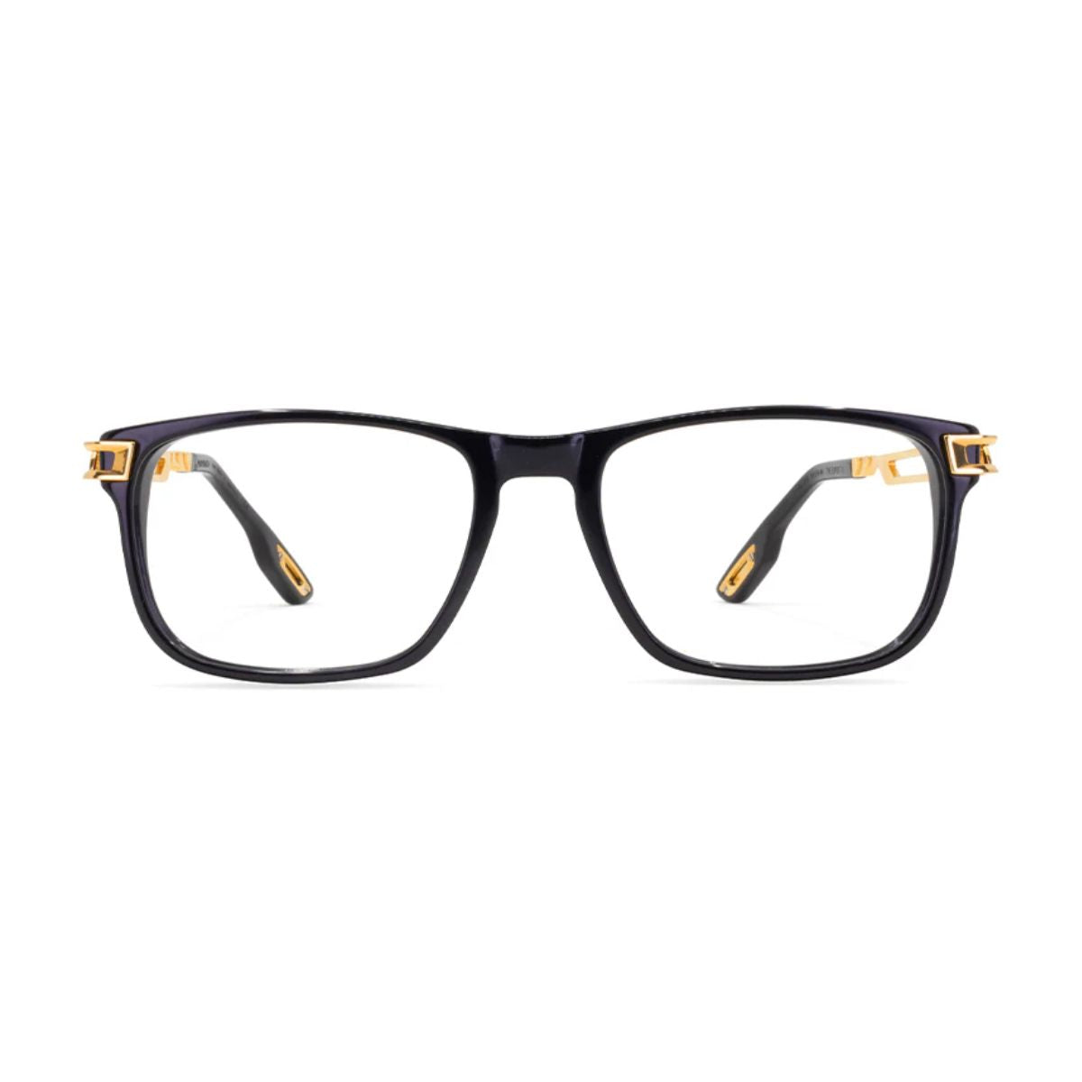 Buy Maybach The Expert II G-AB-Z26 Optical Frames for Men Optorium