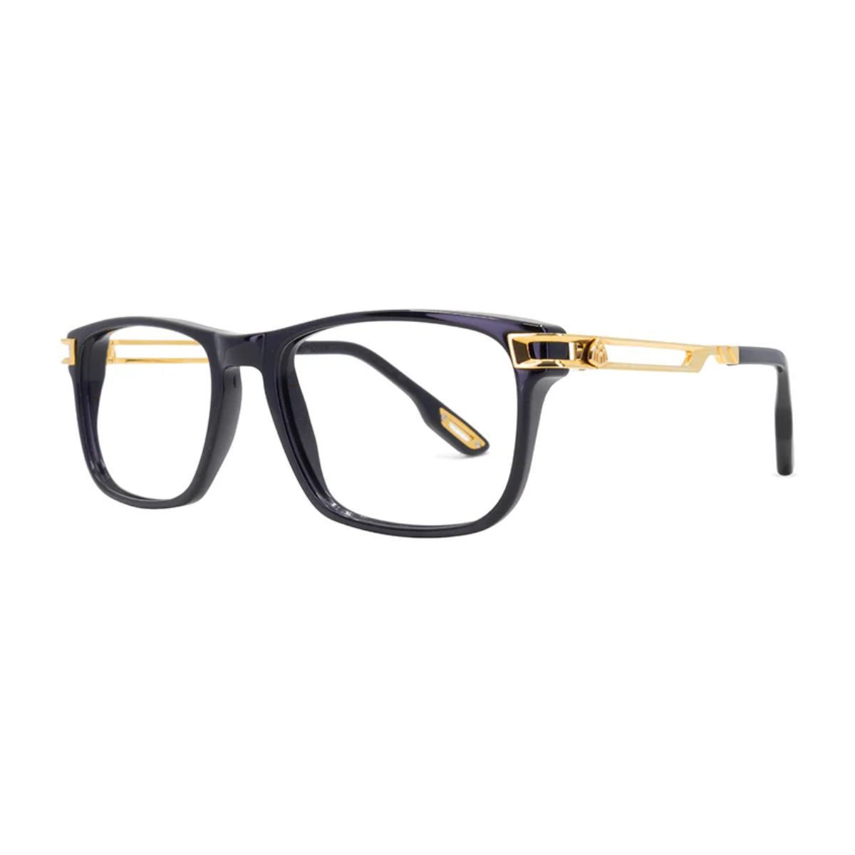 "Luxury Maybach optical frames for men G-AB-Z26 | Optorium"