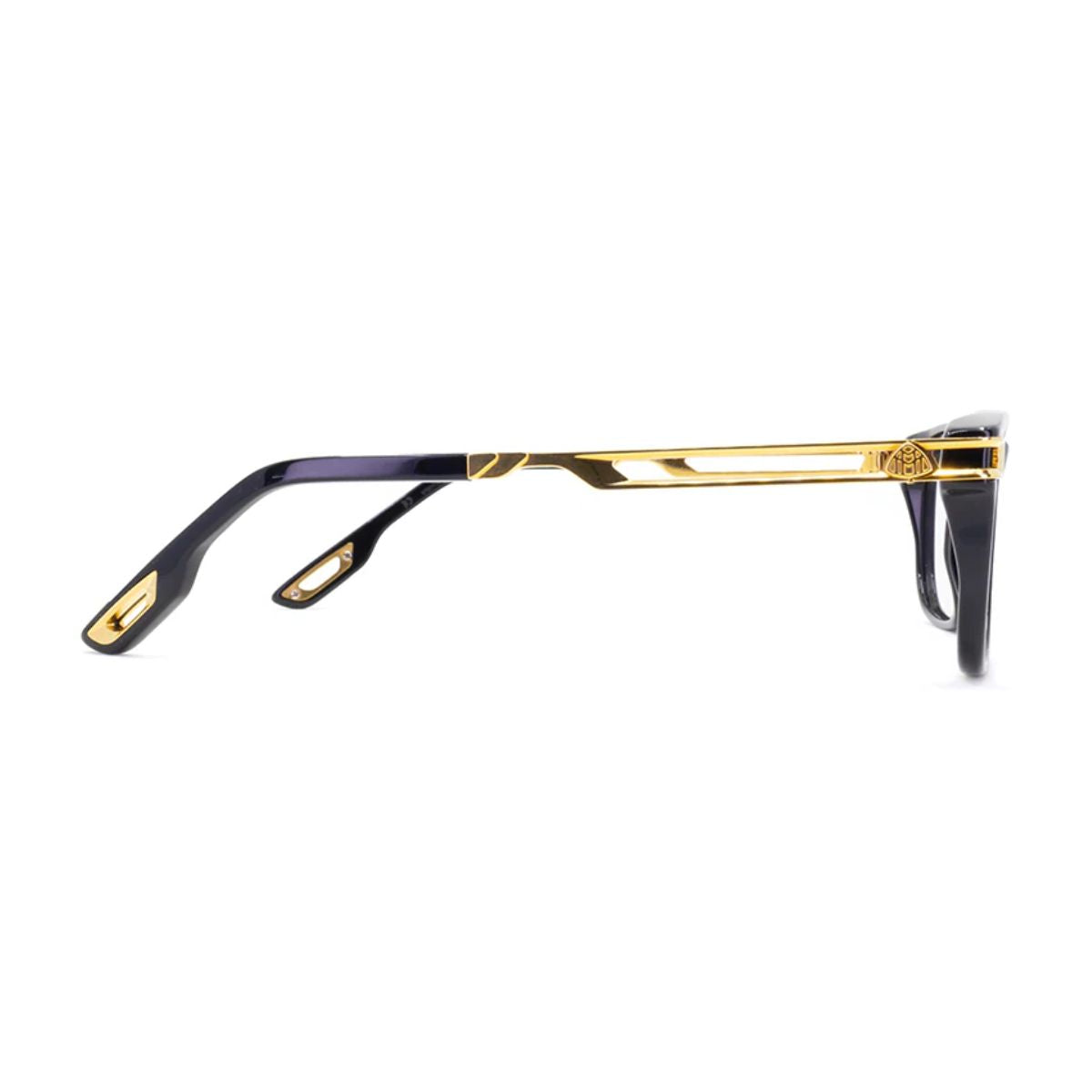 "Premium Maybach The Expert II frames for men's eyewear | Optorium"