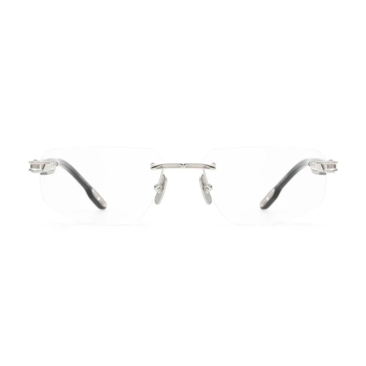 "Maybach The Ultimate II Eyewear Glasses for Men PA-AB-Z25 | Optorium"