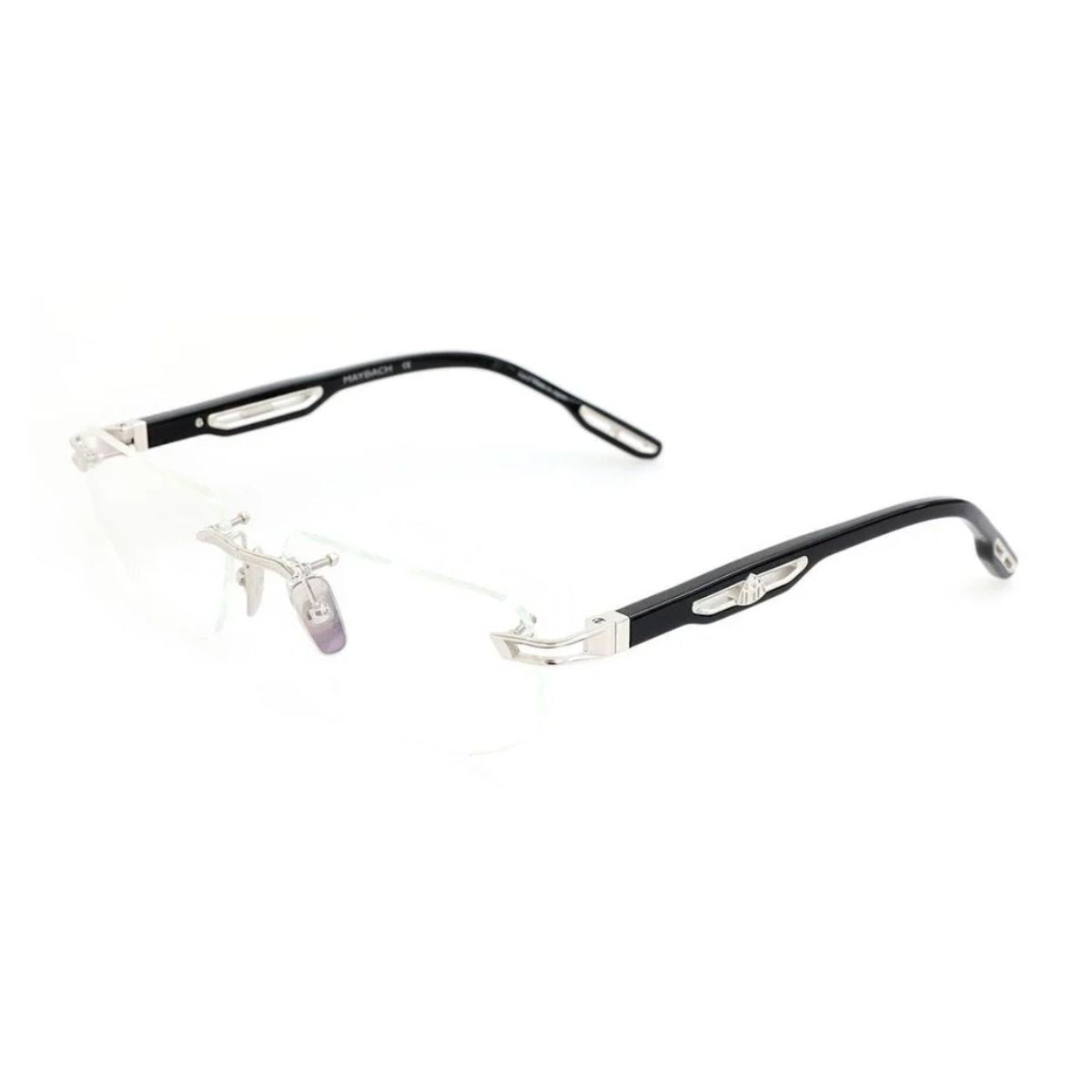 "Luxury Maybach The Ultimate II Optical Glasses for Men | Optorium"