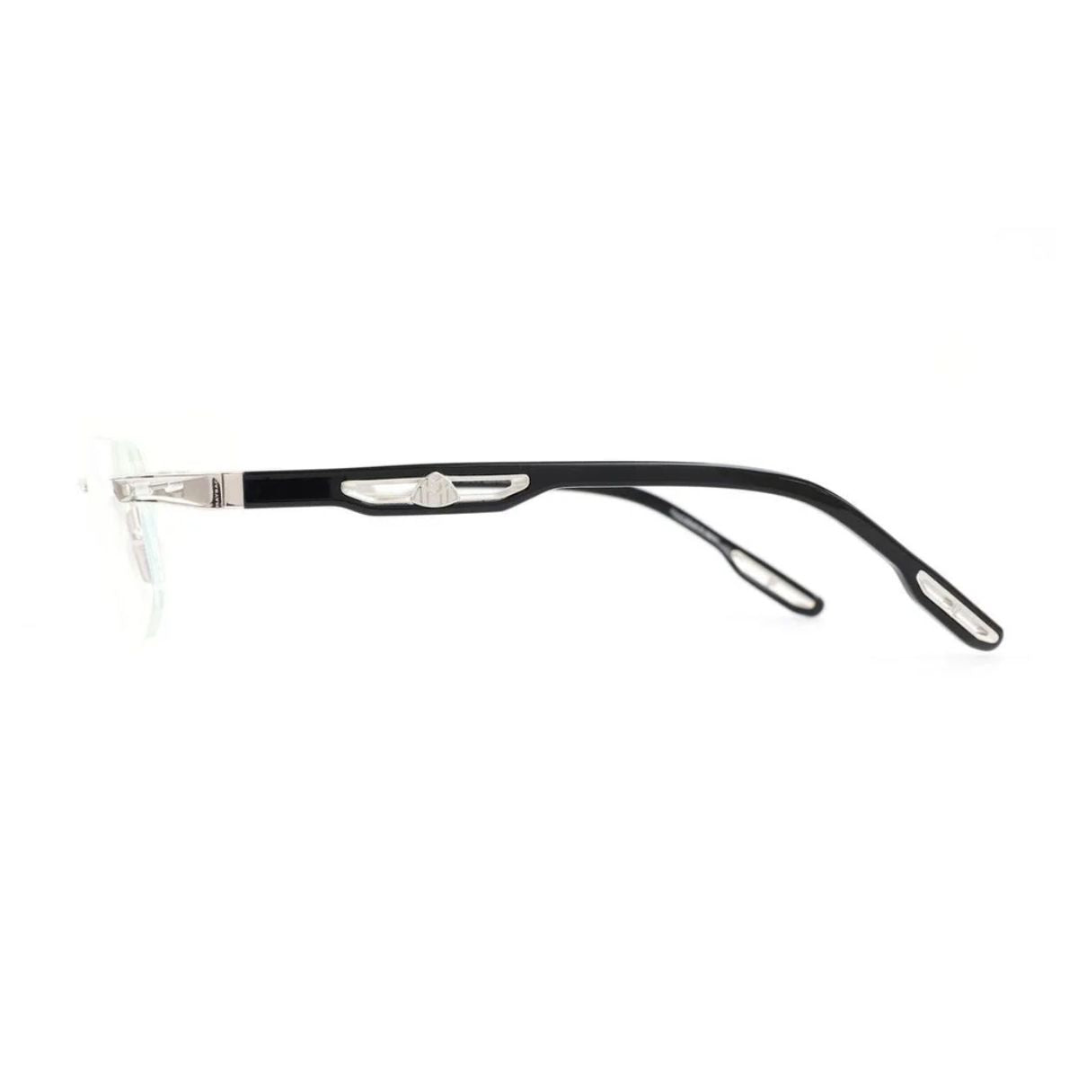 "Premium Maybach The Ultimate II Eyewear Frames for Men | Optorium"